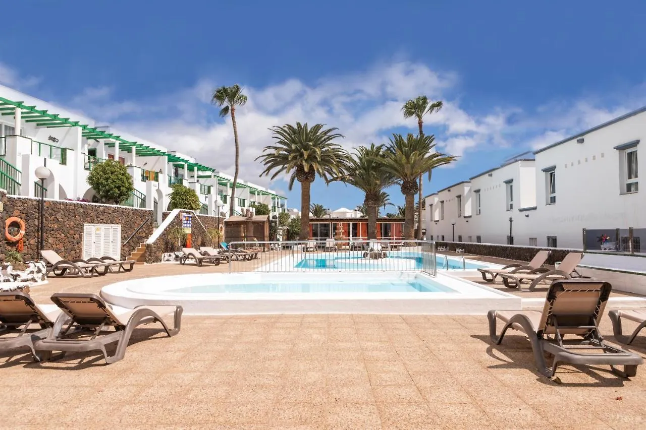 Naia House Lanzarote Apartment Puerto del Carmen