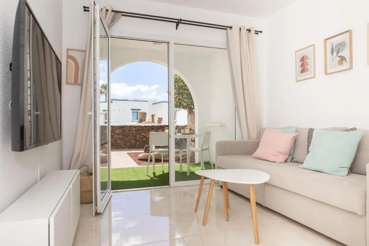 Appartamento Naia House Lanzarote Puerto del Carmen  Spagna