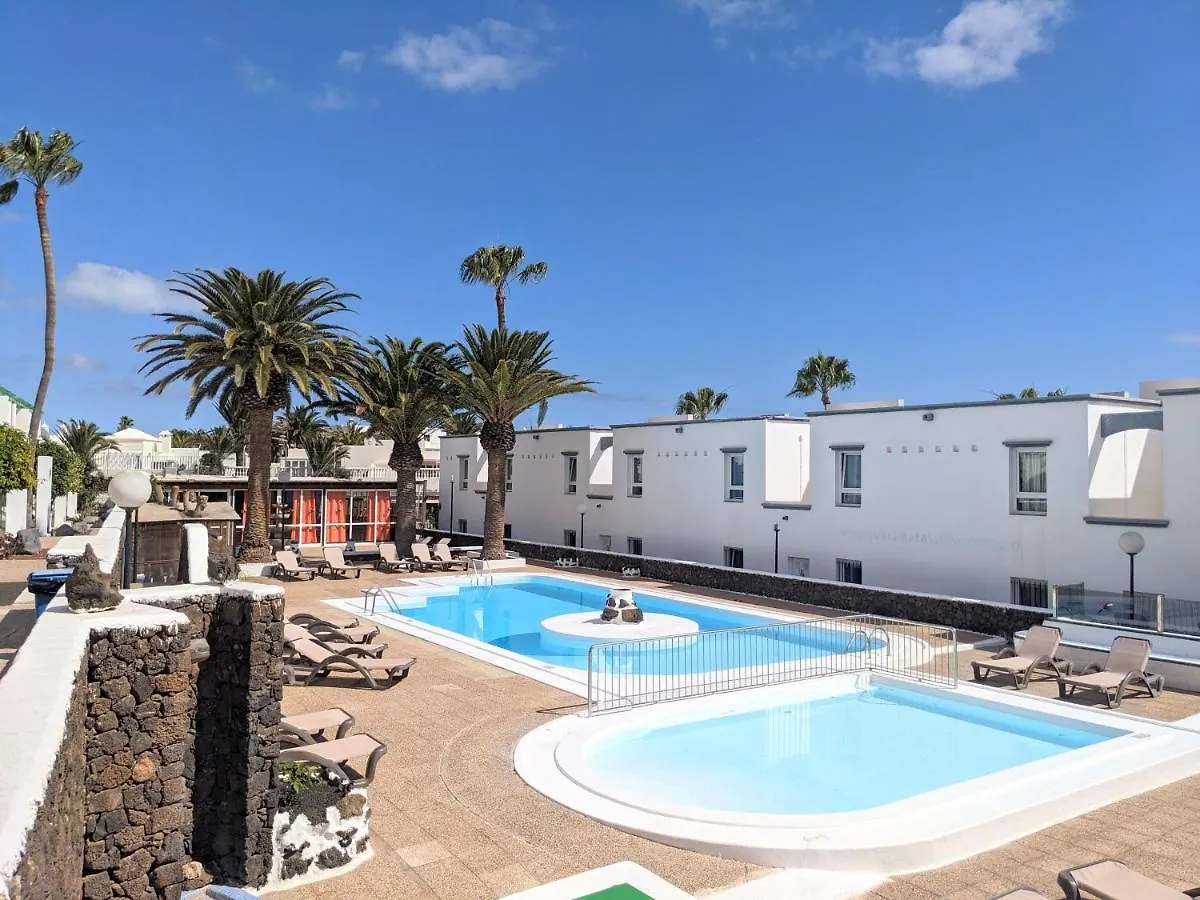 Appartamento Naia House Lanzarote Puerto del Carmen