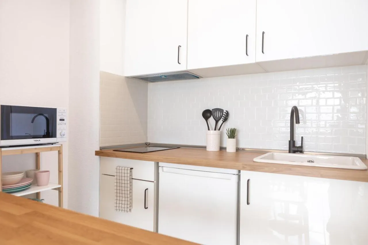 Appartamento Naia House Lanzarote Puerto del Carmen