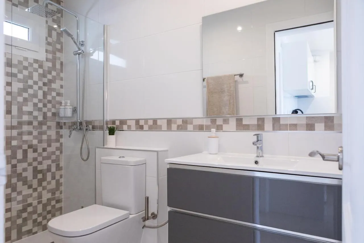 Naia House Lanzarote Apartment Puerto del Carmen  Spain