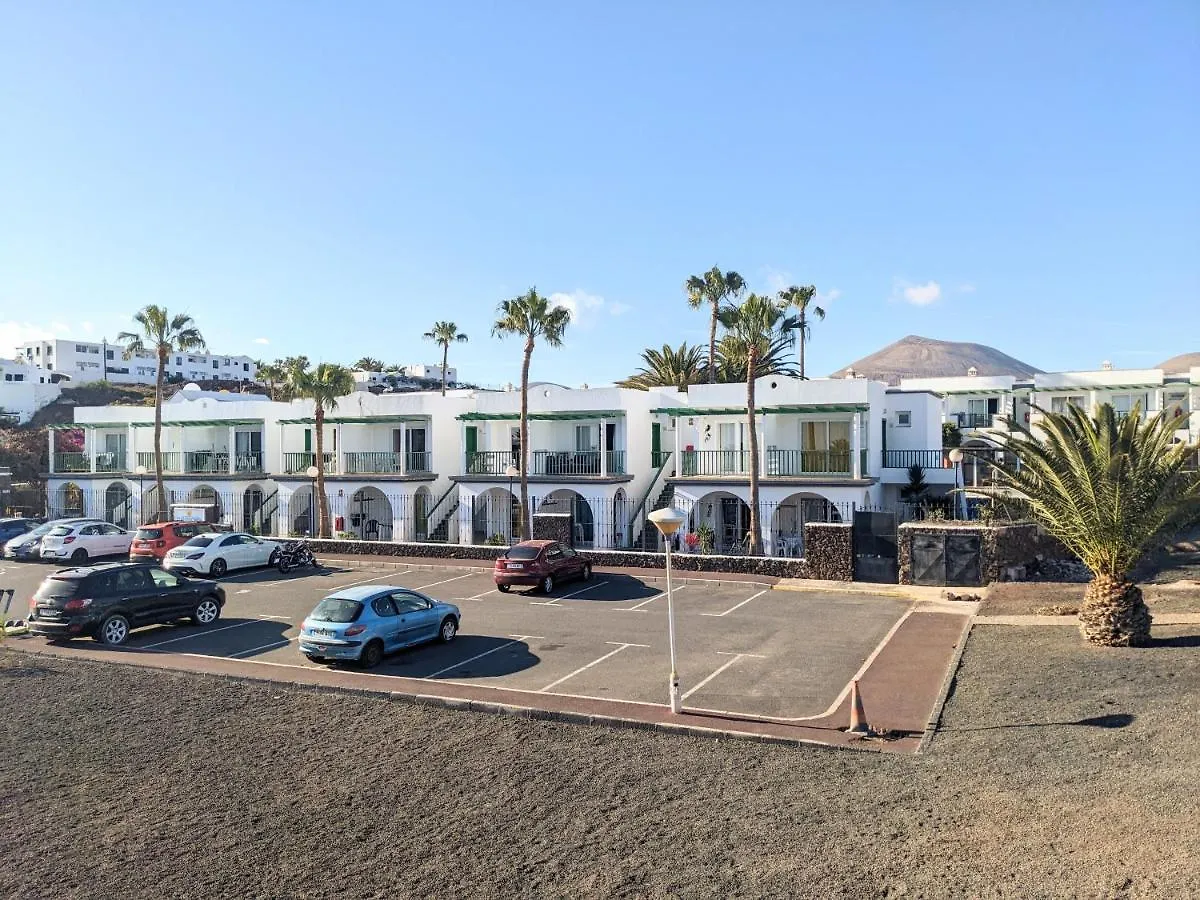 Appartamento Naia House Lanzarote Puerto del Carmen  Puerto del Carmen (Lanzarote)