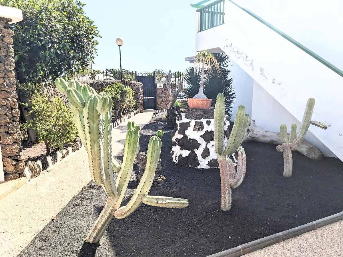 Naia House Lanzarote Apartment Puerto del Carmen