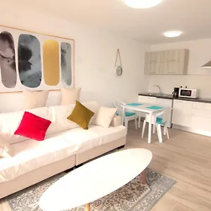 Jazmin, Dises Apartamento
