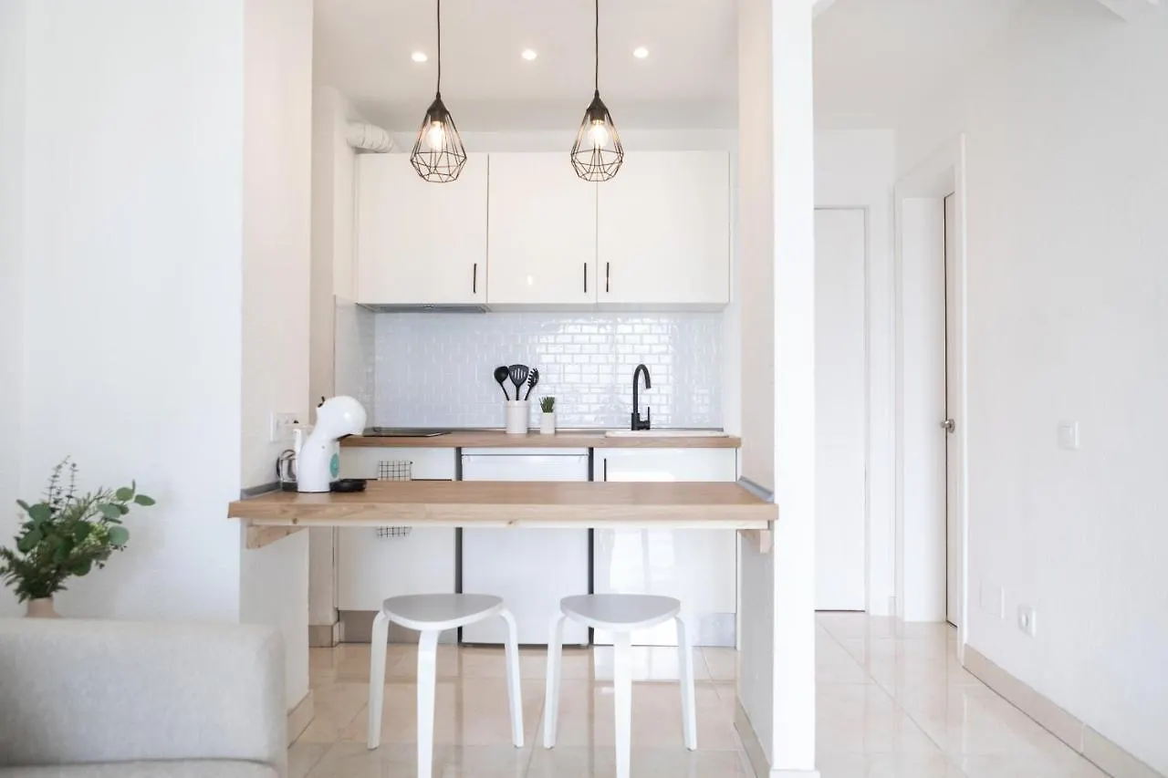 Apartamento Naia House Lanzarote Puerto del Carmen  España