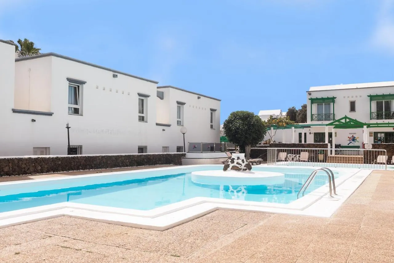 Apartamento Naia House Lanzarote Puerto del Carmen   Puerto del Carmen (Lanzarote)