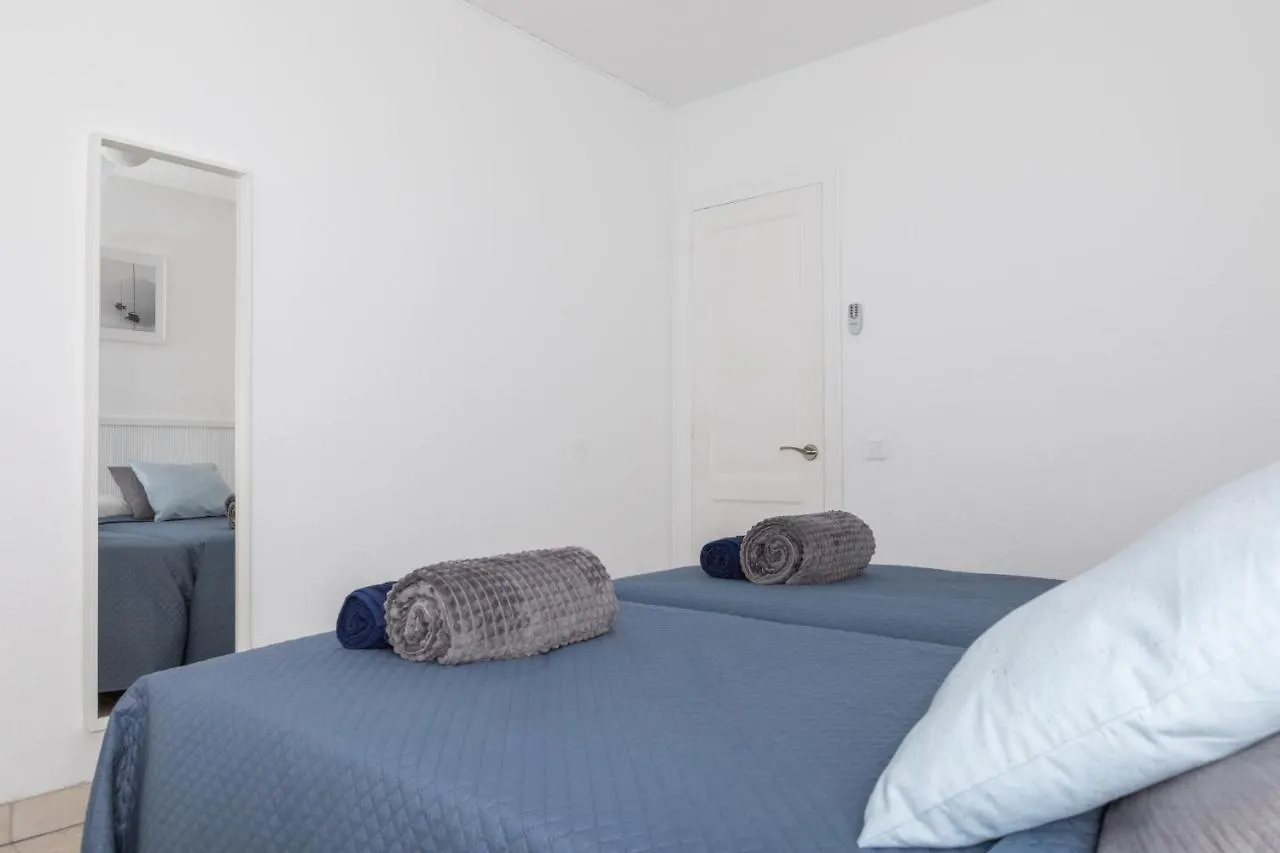 Apartamento Naia House Lanzarote Puerto del Carmen  España