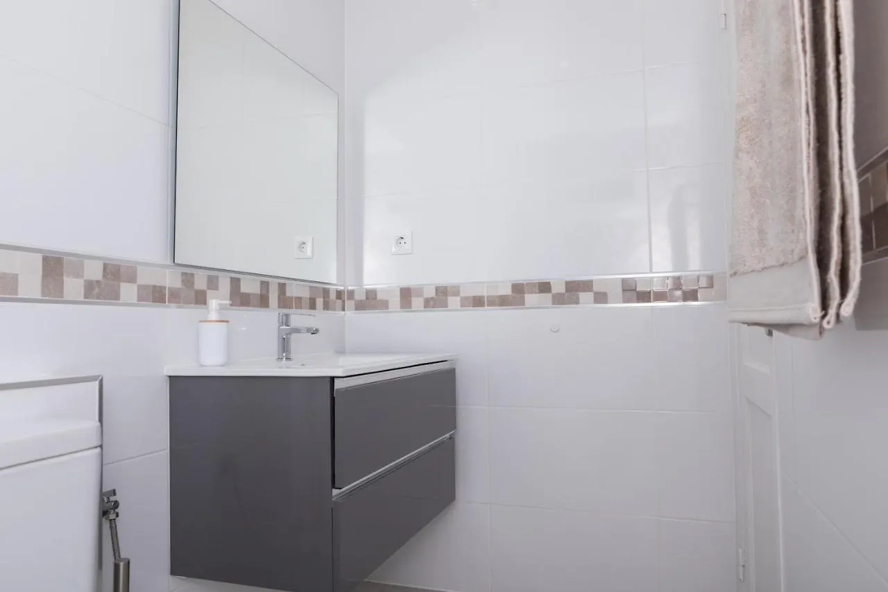 Apartamento Naia House Lanzarote Puerto del Carmen